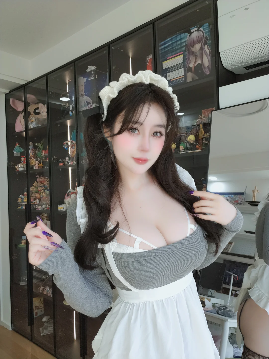 白银81 - 2025年06月会员合集 [94P,7V-425MB] tg@simisebaisi 【丝足阁】035.webp